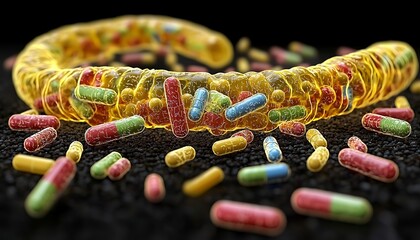 Viral Infection Drug Treatment