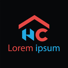 Abstract logo vector 