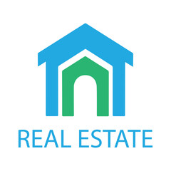 Abstract logo vector 