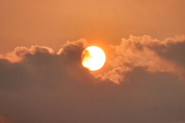 Obraz premium Kona, Hawai'i, USA