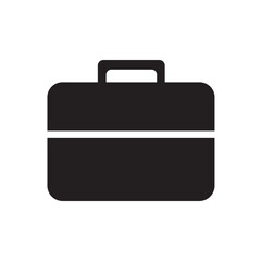 business briefcase icon