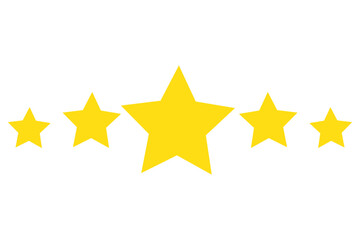 stars icon	