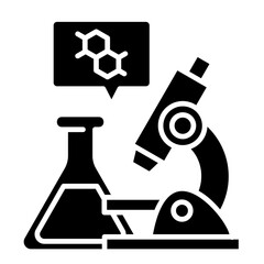 Advanced Research Lab  Icon Element For Design	