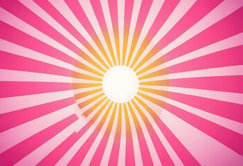 Pink blue comic burst cloud background template,Comic dynamic pink background. Comic style vibrant pink background ideal for playful artwork and unique designs. Abstract graphic explosion,2