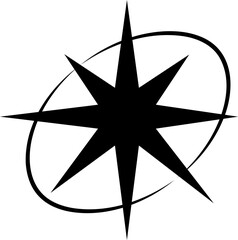 Y2K Aesthetic Element