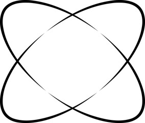 Y2K Aesthetic Element