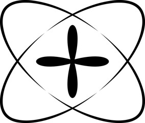 Y2K Aesthetic Element