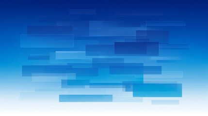 abstract blue background
