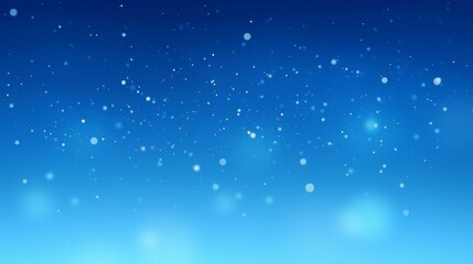 Obraz premium abstract blue background