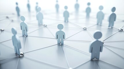 B2B CRM solutions improving client relationship management