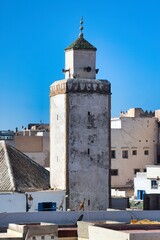 Obraz premium Essaouira, Morocco