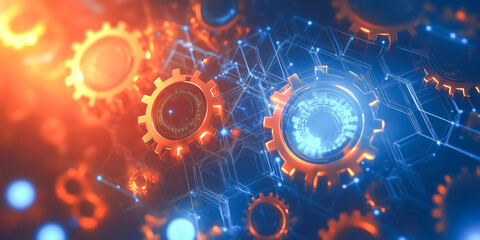 Innovative Engineering and Telecom Technology Concept for a Smarter, Connected Future with Advanced Communication Systems