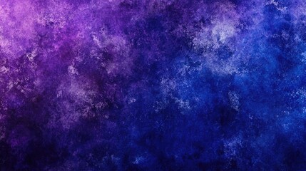 Abstract purple and blue textured background with a cosmic feel, ideal for artistic designs and wallpapers