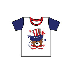bear american