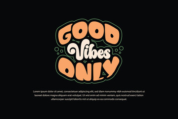 Retro style t shirt design, modern streetwear design