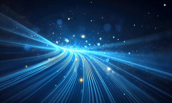 Abstract digital pathway