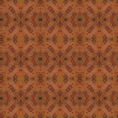 kalamkari pattern for textile design
