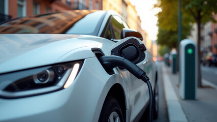 The Future of Mobility