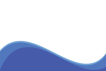 abstract blue background