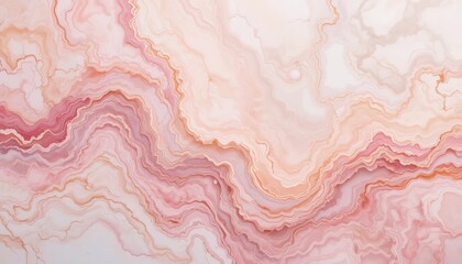 Fototapeta premium Abstract artistic swirls digital art vibrant color palette modern creative environment aerial view contemporary design concepts for decor and inspiration