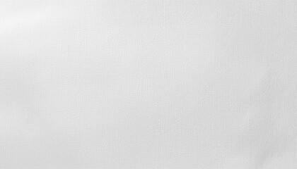 Fototapeta premium Artistic White Canvas Background with Subtle Brush Strokes for Creative Projects