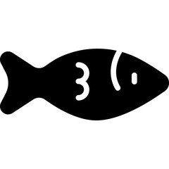 Fish Icon