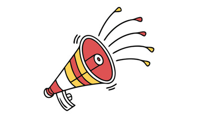 Funny April fool day cartoon silhouette vector design. April fool cartoon.