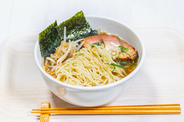 チャーシューラーメン