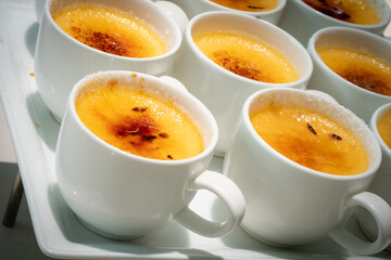 cup of coffee with chocolate