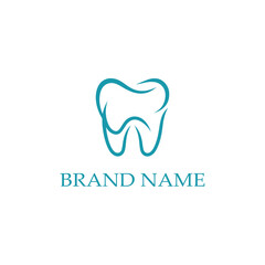 Creative Dental Business Logo Design
