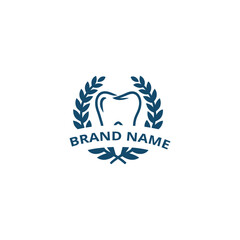Creative Dental Business Logo Design