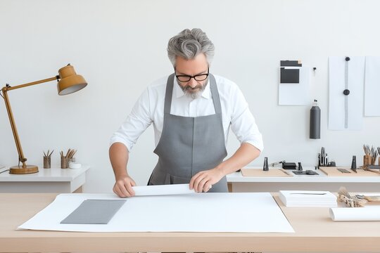 Professional tailoring in a creative boutique environment