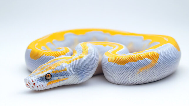 THE COMPLETE RETICULATED PYTHON 洋書 図鑑 The Complete Reticulated