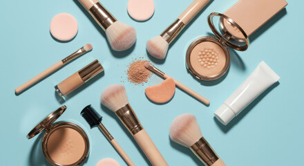 Everyday Makeup Essentials