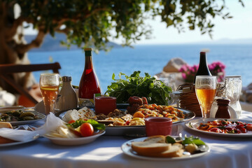 Mediterranean Diet 