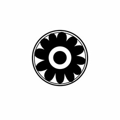 mandala design vectors