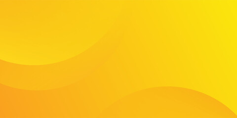 warm, abstract background with overlapping circular shapes in shades of yellow and orange, creating a gradient effect.