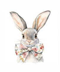 Obraz premium rabbit