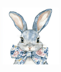 Obraz premium rabbit