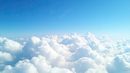 Bright sky clouds drifting in peaceful layers, bright sky clouds glowing with sunlight, and soft bright sky clouds floating in harmony