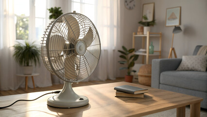 fan