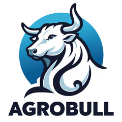 LOGO AGROBULL 7