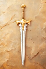 Ancient Sword Banner