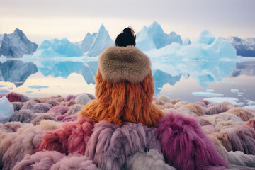 Showcasing unique beauty of circumpolar North and life that thrives in extreme conditions, this event celebrates diverse landscapes of Arctic, including frozen tundras and icy fjords