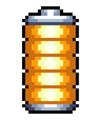pixel UI battery charging	