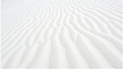 Fototapeta premium white sand background
