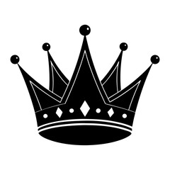 Centaur silhouette vector illustration