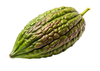 Bacaba (Oenocarpus bacaba)  isolated on white background