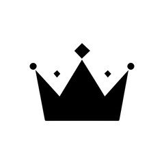 vector crown of crown
