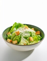 Fresh Caesar Salad
